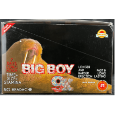 Herbal Supplements: SUP-BBOY-9X Herbal Supplements: SUP-BBOY-9X