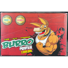 Herbal Supplements: SUP-BURRO-2000000