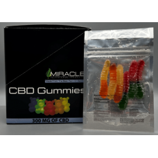 Herbal Supplements: SUP-CBD-GUMMIES-ASSORTED-20CT