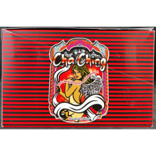 Herbal Supplements: SUP-CHA-CHING