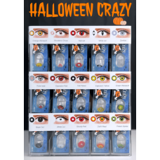 Herbal Supplements: SUP-CRAZY-FULL-SET