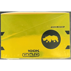 Herbal Supplements: SUP-GOLD-100K