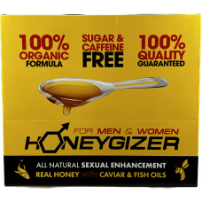 Herbal Supplements: SUP-H-GZER-YW