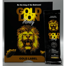 Herbal Supplements: SUP-HONEY