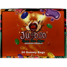 Herbal Supplements: SUP-JUGOSO-GUM