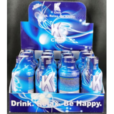 Herbal Supplements: SUP-K-CHILL