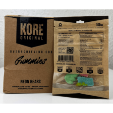 Herbal Supplements: SUP-KORE-OR-CD-Sour-Neon-Bear Herbal Supplements: SUP-KORE-OR-CD-Sour-Neon-Bear