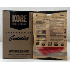 Herbal Supplements: SUP-KORE-OR-CD-Watermelon-Ring Herbal Supplements: SUP-KORE-OR-CD-Watermelon-Ring