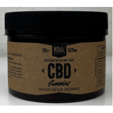 Herbal Supplements: SUP-KORE-OR-JR-Sour-Neon-Worm Herbal Supplements: SUP-KORE-OR-JR-Sour-Neon-Worm