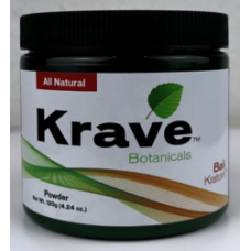 Herbal Supplements: SUP-KRAVE-BALI-POWDER-120G