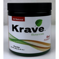 Herbal Supplements: SUP-KRAVE-BALI-POWDER-60G