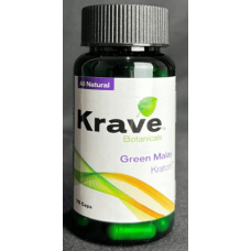 Herbal Supplements: SUP-KRAVE-GM-75CT