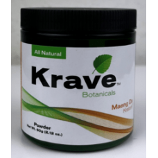 Herbal Supplements: SUP-KRAVE-MD-60G