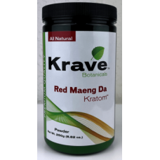 Herbal Supplements: SUP-KRAVE-RMD-250G