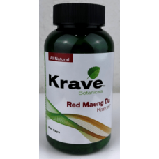 Herbal Supplements: SUP-KRAVE-RMD-300CT