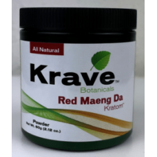 Herbal Supplements: SUP-KRAVE-RMD-60G