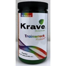 Herbal Supplements: SUP-KRAVE-TW-250G