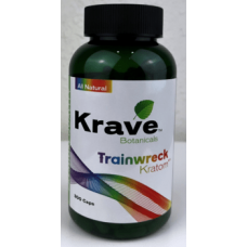 Herbal Supplements: SUP-KRAVE-TW-300CT