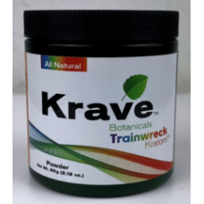Herbal Supplements: SUP-KRAVE-TW-60G