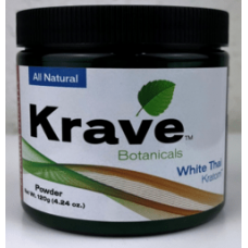 Herbal Supplements: SUP-KRAVE-WT-120G