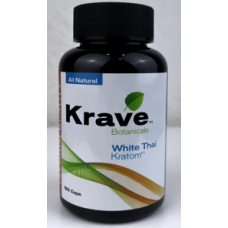 Herbal Supplements: SUP-KRAVE-WT-150CT