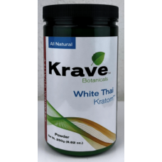 Herbal Supplements: SUP-KRAVE-WT-250G