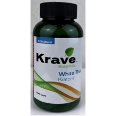 Herbal Supplements: SUP-KRAVE-WT-300CT