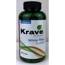 Herbal Supplements: SUP-KRAVE-WT-500CT