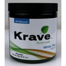 Herbal Supplements: SUP-KRAVE-WT-60G