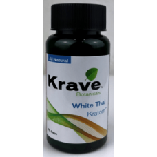 Herbal Supplements: SUP-KRAVE-WT-75CT