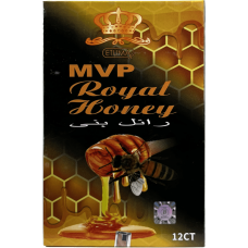 Herbal Supplements: SUP-MVP-RYL-HON Herbal Supplements: SUP-MVP-RYL-HON