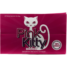 Herbal Supplements: SUP-PINK-KTY-HON