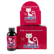 Herbal Supplements: SUP-PINK-PUSSY-CAT