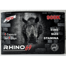Herbal Supplements: SUP-RHINO-69-900K(D)