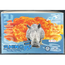 Herbal Supplements: SUP-RHINO-99-200K