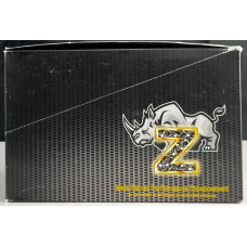 Herbal Supplements: SUP-RHINO-Z