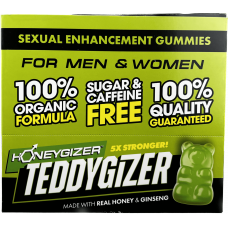 Herbal Supplements: SUP-T-GZR-GR