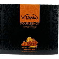 Herbal Supplements: SUP-VITAMAX-DSHOT