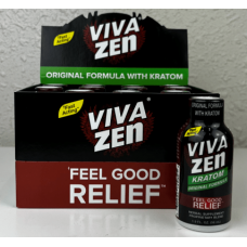 Herbal Supplements: SUP-VIVIZEN-2-OZ