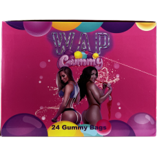 Herbal Supplements: SUP-WAP-GMY