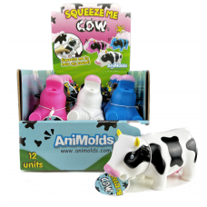 Toys: TOY-SQUEEZE-ME-COW