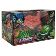 Toys: TOY-TOYS-FD-57575-REFILL-DINO-CARS