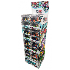 Toys: TOY-TOYS-FD-777-4-TWIST-STUNT-CAR