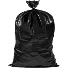 Trash Bag: TRB-45G-40X46 Trash Bag: TRB-45G-40X46