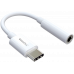 USB Type C to 3.5 MM Aux Adapter - WegaCell: WL-170TYC-CN USB Type C to 3.5 MM Aux Adapter - WegaCell: WL-170TYC-CN