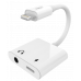 Apple iPH 2-in-1 Charger-Aux Splitter Adapter 2022 MODEL - WegaCell: WL-172IPH-2IN1 Apple iPH 2-in-1 Charger-Aux Splitter Adapter 2022 MODEL - WegaCell: WL-172IPH-2IN1
