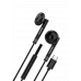 USB Type C In-Ear Stereo Earphone Noise Isolating Heavy Bass - WegaCell: WL-182EP-TYC
