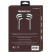 In-Ear Stereo Earphone Noise Isolating Heavy Bass - WegaCell: WL-189EP-HF