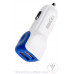 Universal Dual Port Fast Charging USB - Car Charger - WegaCell: WL-2USB42-DCH