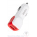 Universal Dual Port Fast Charging USB - Car Charger - WegaCell: WL-2USB42-DCH